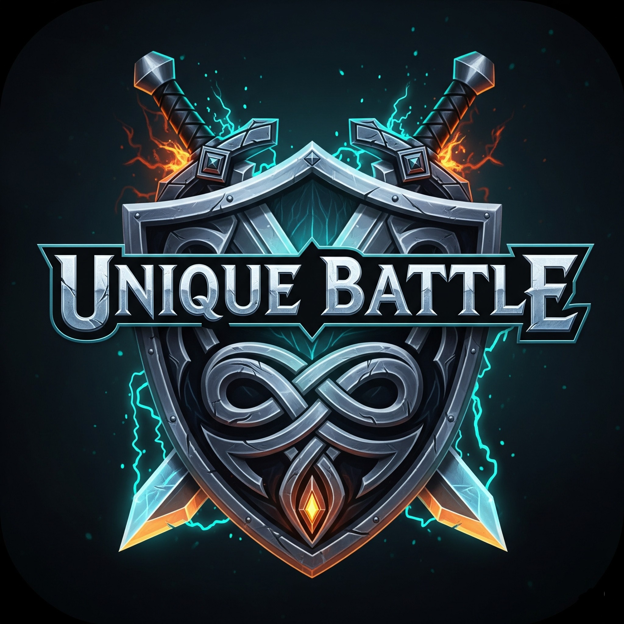 Unique Battle